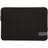 Case Logic Reflect obal na notebook 14" , solid black (Farba solid black)