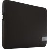 Case Logic Reflect obal na notebook 14" , solid black (Farba solid black)