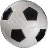 Futbalová lopta , white (Farba white)