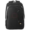 Ruksak na notebook , solid black (Farba solid black)