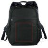 Ruksak na notebook , Heather Charcoal (Farba solid black)