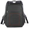 Ruksak na notebook , Heather Charcoal (Farba solid black)