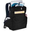 Ruksak na notebook , Heather Charcoal (Farba solid black)