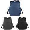 Ruksak na notebook , Heather Charcoal (Farba solid black)