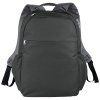 Ruksak na notebook , Heather Charcoal (Farba solid black)