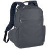 Ruksak na notebook , Heather Charcoal (Farba solid black)
