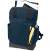 Ruksak na notebook , Navy (Farba Navy)