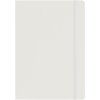 Zápisník A5 , Black (Farba white)