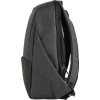 Ruksak na notebook , Black (Farba Black)