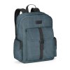 Ruksak na notebook , Blue (Farba Blue)