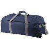 Cestovná taška na kolieskach , Navy (Farba solid black)