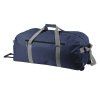 Cestovná taška na kolieskach , Navy (Farba solid black)