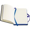Zápisník , Blue (Farba Blue)