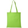 Taška z netkanej textílie Zeus (80 g/m2) , Green (Farba Green)