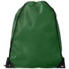 Vrecúško Oriole Premium z 210D polyesteru , bright green (Farba bright green)