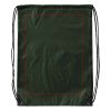 Vrecúško Oriole Premium z 210D polyesteru , bright green (Farba bright green)