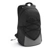 Ruksak TURIM , Black (Farba Black)