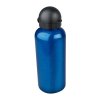 Hliníková flaša (600 ml) , Blue (Farba Red)