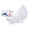 Pršiplášť TOURS , transparent (Farba transparent)