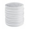 Bandana SUMMIT , white (Farba white)