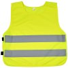 Detská reflexná vesta (7-12 rokov) , neon yellow (Farba neon yellow)