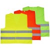 Detská reflexná vesta (7-12 rokov) , neon yellow (Farba neon yellow)