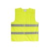 Reflexná vesta (EN ISO 20471 , tr. 2) , security yellow, M (Farba security yellow, Velkost M)