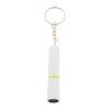 Mini baterka , white (Farba white/yellow)