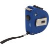 Zvinovací meter (3 m) , cobalt blue (Farba cobalt blue)