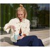 Obedár Mepal ELLIPSE (500+200 ml) , white (Farba white)