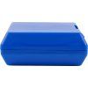 Plastový obed , cobalt blue (Farba cobalt blue)