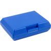 Plastový obed , cobalt blue (Farba cobalt blue)