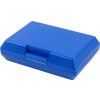 Plastový obed , cobalt blue (Farba cobalt blue)