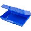 Plastový obed , cobalt blue (Farba cobalt blue)