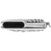 Multifunkčný vreckový nôž, 11 funkcií , Silver (Farba Silver)