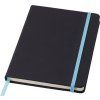 Zápisník A5 , white (Farba light blue)