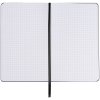 Zápisník A5 , Grey (Farba Grey)