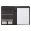Obal na dokumenty A4 , Black (Farba Black)