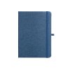 Zápisník A5 z RPET , Blue (Farba Blue)