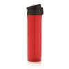 Termoska (450 ml) , Red (Farba Red)