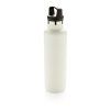 Termoska so sitkom (600 ml) , white (Farba white)