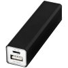 Power Bank 2 200 mAh , solid black