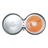 Obal na CD/DVD , Silver (Farba Silver)