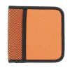 Obal na CD/DVD , Red (Farba Orange)