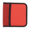 Obal na CD/DVD , Red (Farba Red)