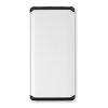 Bezdrôtový Power Bank 10 000 mAh , Dull silver (Farba Dull silver)