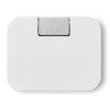 USB rozbočovač , Black (Farba white)