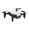 Lietajúci dron , white