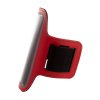 Ramenné puzdro na mobil , Red (Farba Red)