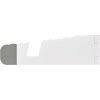 Stojan na mobil/tablet , white (Farba Black)